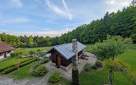 Haus Jägerfleck, Ihre Ferienwohnungen am Nationalpark Bayerischer Wald